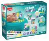 JUEGO MAPED CREATIV TERRA POTTERY C/TORNETA 907220