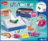JUEGO MAPED CREATIV PIXEL FACTORY 1100 PZAS 907700