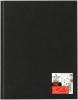 BLOC DIBUJO CANSON SKETCH ONE 100G A-4 21*27,9 98H C200005569