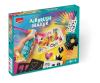 JUEGO MAPED ARTIST AIRBRUSH MAKER 907080 UNIDAD