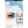 SET PINTURA DALER ROWNEY ACUARELA ACTIVITY OJOS 134500112 FILA UNIDAD