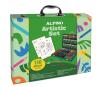 MALETIN DIBUJO ALPINO ARTISTICO UA000570 UNIDAD