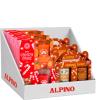 CAJA EXPOSITORA ESENCIAS Y VELAS AROMATICAS ALPINO SERIE NAVIDAD VL000006