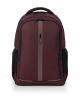 MOCHILA DE 3 DPTOS FUSION BURDEOS GABOL26 BUSINESS 414496026