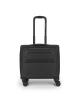 MALETIN CON RUEDAS 15,6" PILOTOS NEGRO GABOL26 BUSINESS 404317001