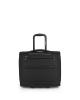 MALETIN CON RUEDAS PILOTOS NEGRO GABOL26 BUSINESS 404319001