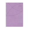 E11-AGENDA FAVIGNANA ITAL27 2027 VIOLETA-D51 D/P 17X24 CM 0E11DVD51