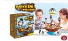 JUEGO DE MESA: BARCO DE PIRATAS SORT 5088