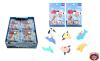 GOMAS ANIMALES MARINOS (12) SORT 6226