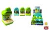 DISPENSADOR GRUA BOLAS (9) COLECCION DINOS SORT 6546