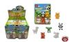 GOMAS 6 ANIMALES (24) SORT 7262