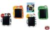 PIZARRA LCD SILUETA ANIMALES SORT 7288