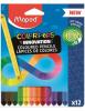 Foto de CERAS MAPED COLOR'PEPS INFINITY INNOVATION ESTUCHE 12 COLORES 861600