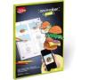 JUEGO MAPED DIBUJO ANIMAKER FLASH POP 907067