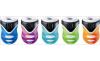 Foto de BORRADOR MAPED WHIZZ CON TAPA UNIDAD 114411