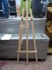 Foto de CABALLETE 1,80 ART CREATION ISABELLE 9105055M TALENS
