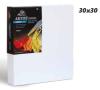 Foto de BASTIDOR C/LIENZO 30*30 PAE XXL 8CM 3D 02031001068