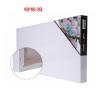 Foto de BASTIDOR C/LIENZO TALENS 60*60 3D ANCHO 4CM 95696060