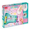 JUEGO MAPED ARTIJUEGO CREATIV SHOELACE FACTORY 911800 UNIDAD
