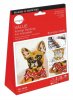 SET PINTURA DALER ROWNEY OLEO VALUE PINTURA ANIMALES 118900111 FILA UNIDAD