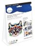 Foto de SET PINTURA DALER ROWNEY GOUACHE ACTIVITY GATO 126100112 FILA UNIDAD