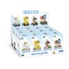 Foto de BLOQUES DE CONSTRUCCION FLORES E INSECTOS 4 DISE�OS DE 263 PCS EN EXPOSITOR CON 12 UDS PRYSE 8500173