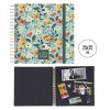Foto de ALBUM FOTOS 25 X 25 FLOWERS FLOWERS SENFORT 18224260