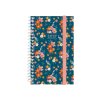 Foto de AGENDA ANUAL ALMA E5 SVH 2027 NEGRO+ FINOCAM27 762000127 131X190X19MM