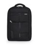 MOCHILA PARA PORTATIL 15,6" 2 DPT. STARK NEGRO GABOL26 BUSINESS 408107001