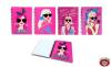 LIBRETA ESPIRAL FASHION SORT 6925