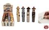 GOMA 8. FIGURA (24) COLECCION DOG SORT 7029